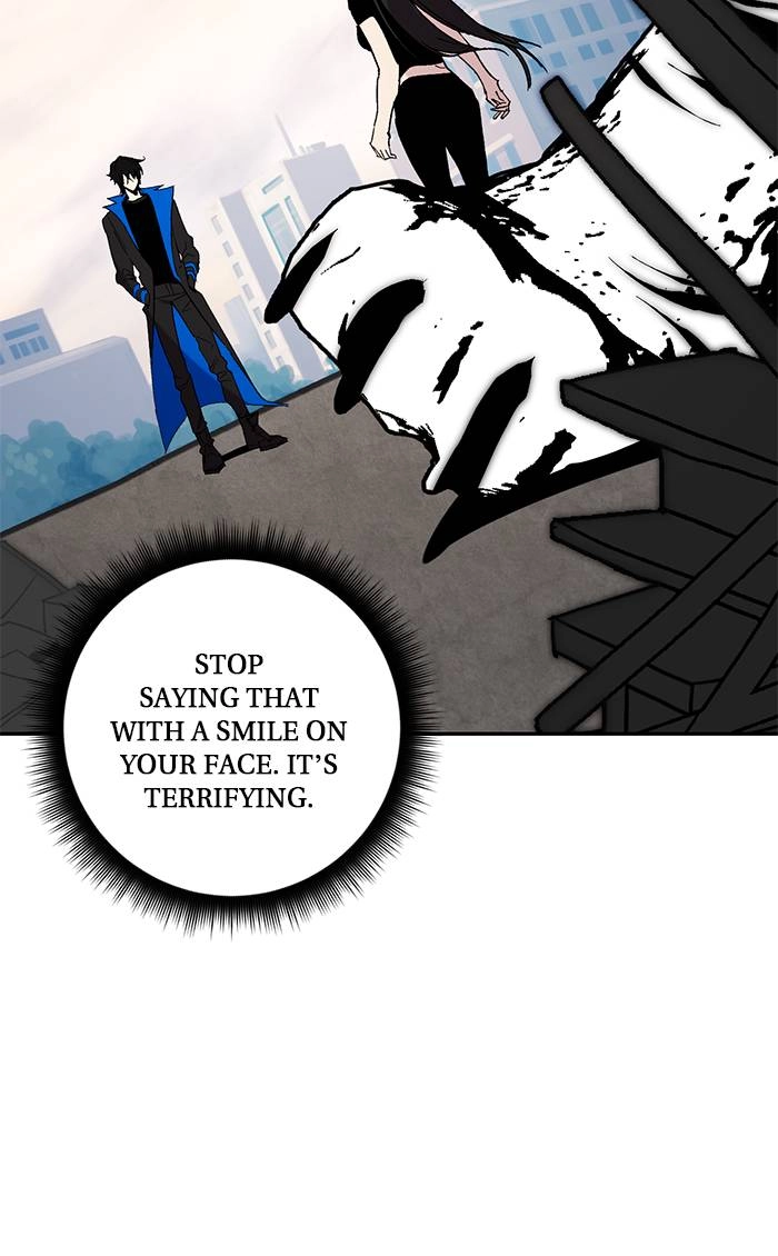 Return to Player Chapter 44 – Marks of the Devil (1) Page 34
