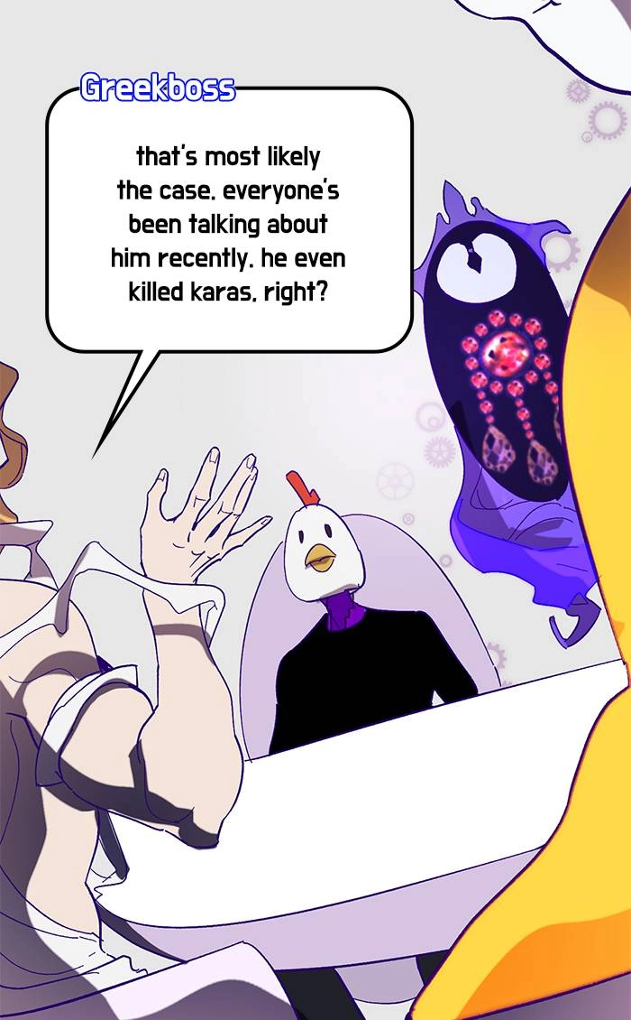 Return to Player Chapter 44 – Marks of the Devil (1) Page 42