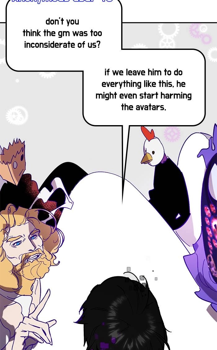 Return to Player Chapter 44 – Marks of the Devil (1) Page 46