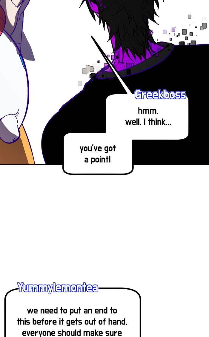 Return to Player Chapter 44 – Marks of the Devil (1) Page 47