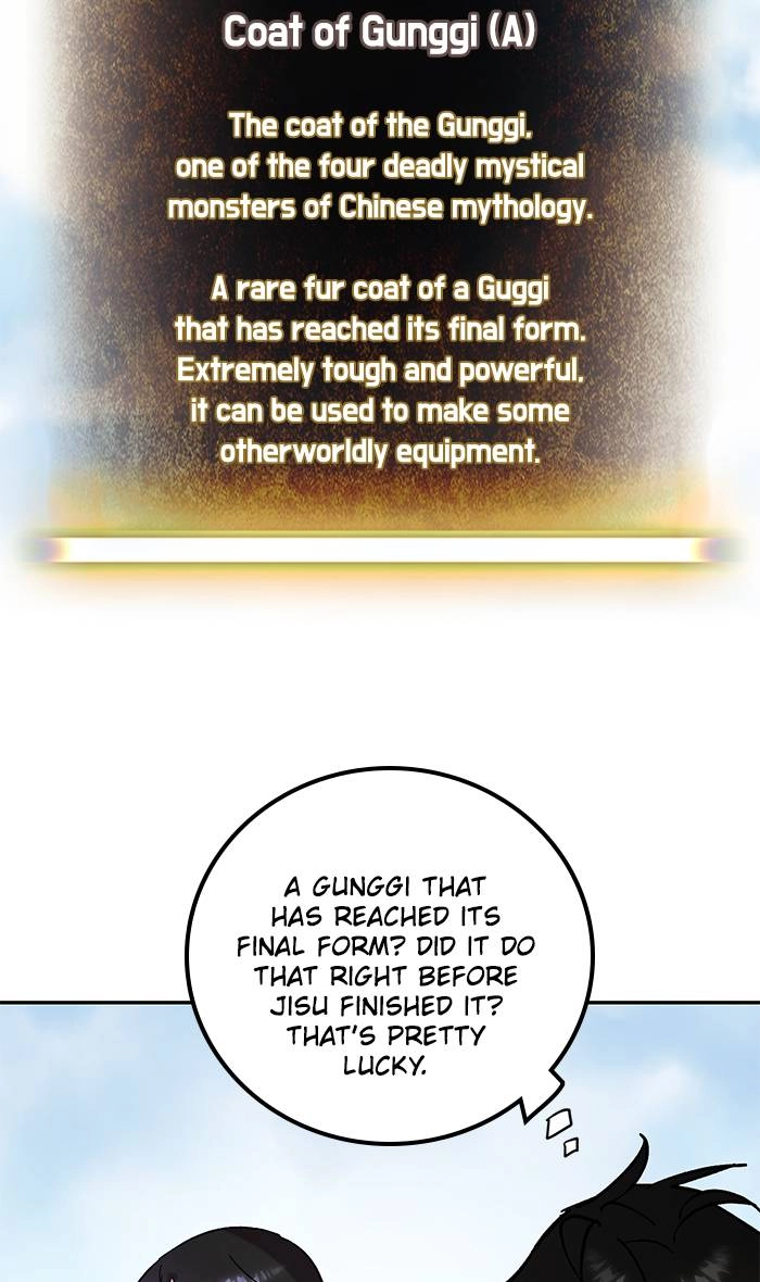 Return to Player Chapter 44 – Marks of the Devil (1) Page 58