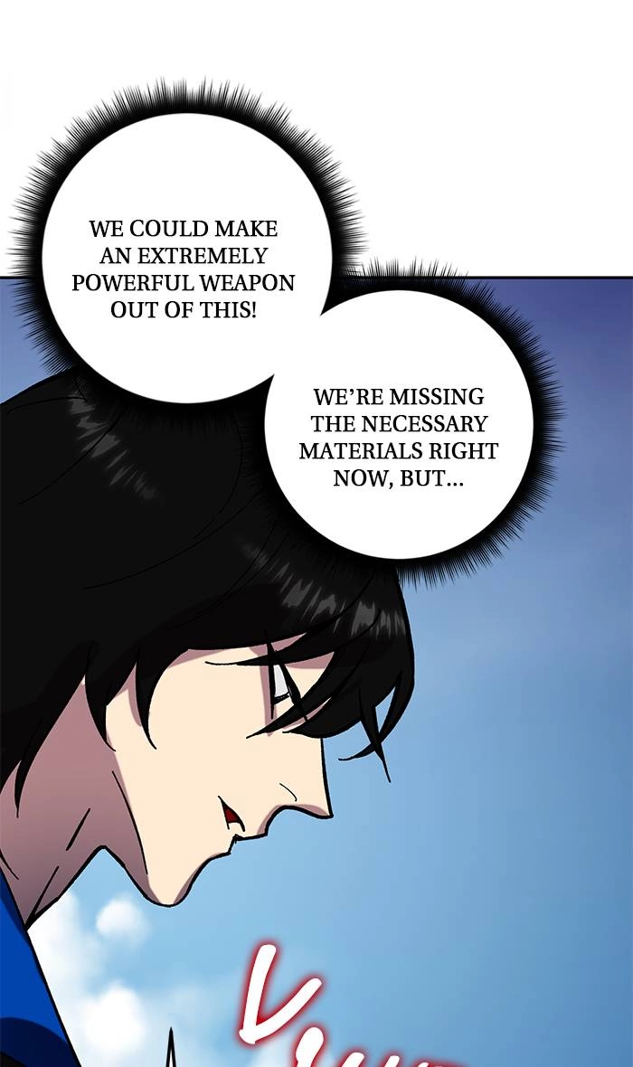 Return to Player Chapter 44 – Marks of the Devil (1) Page 61