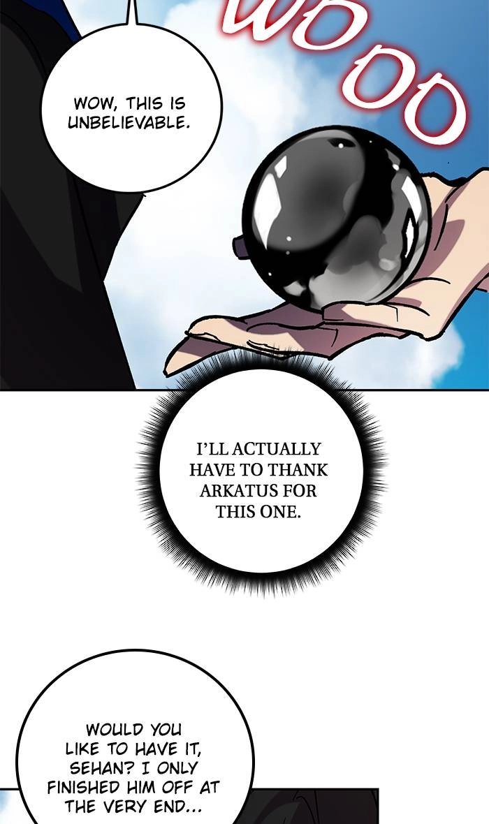 Return to Player Chapter 44 – Marks of the Devil (1) Page 62