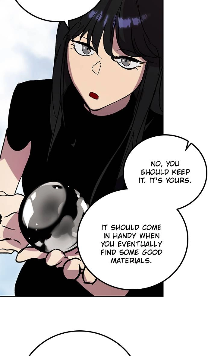 Return to Player Chapter 44 – Marks of the Devil (1) Page 63