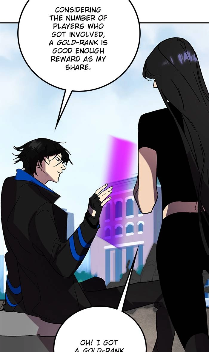Return to Player Chapter 44 – Marks of the Devil (1) Page 64
