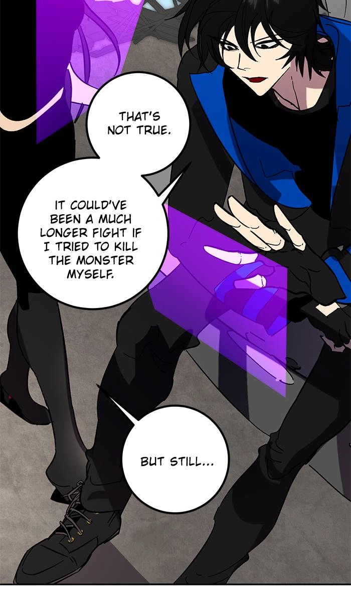 Return to Player Chapter 44 – Marks of the Devil (1) Page 68