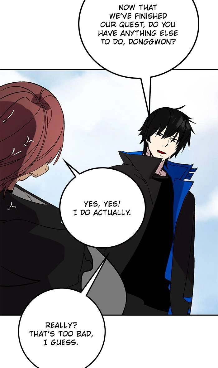 Return to Player Chapter 44 – Marks of the Devil (1) Page 70