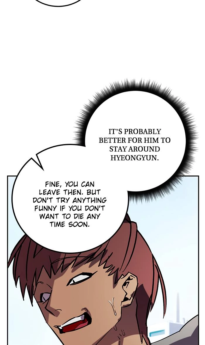 Return to Player Chapter 44 – Marks of the Devil (1) Page 71