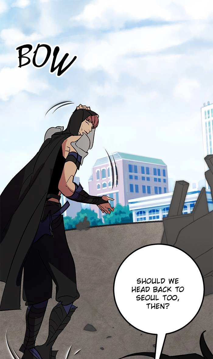Return to Player Chapter 44 – Marks of the Devil (1) Page 73