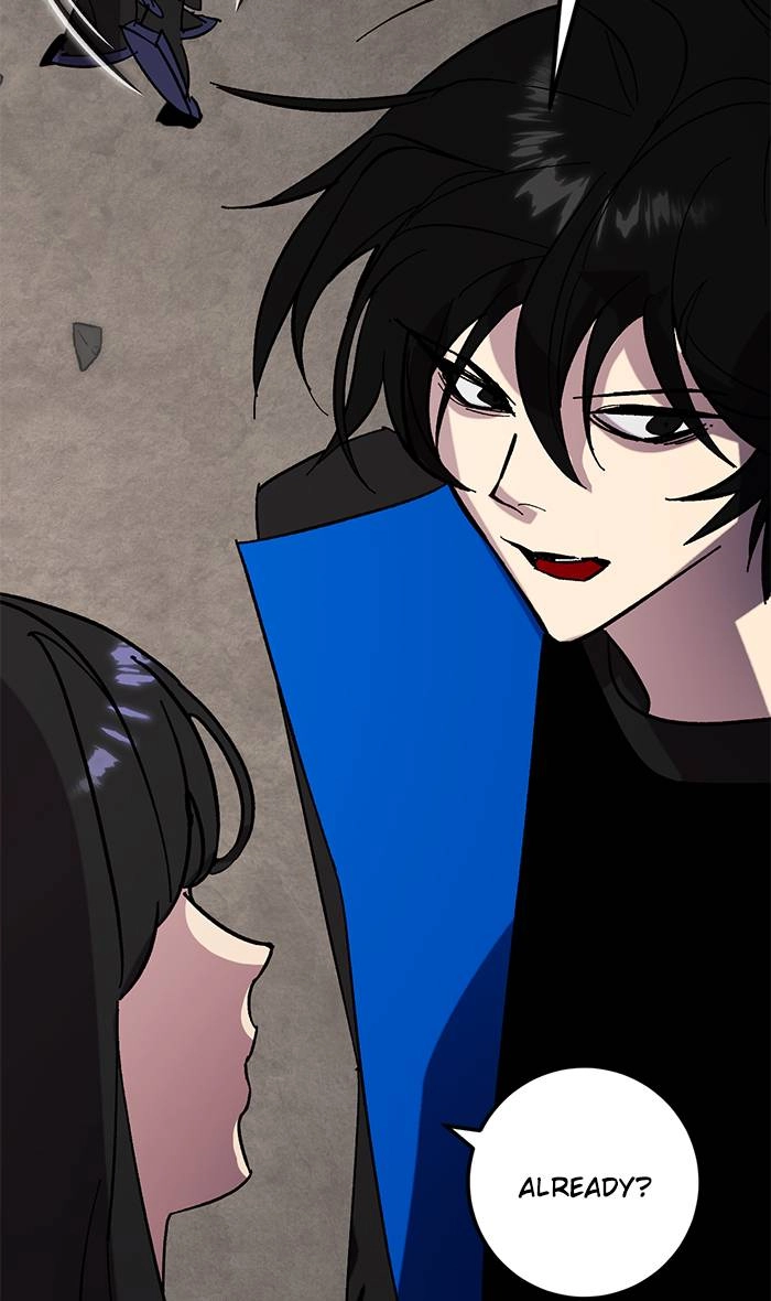 Return to Player Chapter 44 – Marks of the Devil (1) Page 74