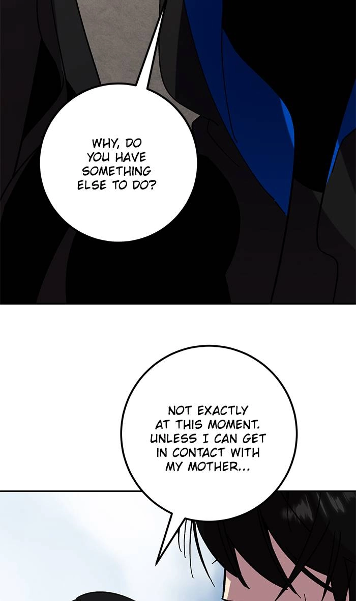 Return to Player Chapter 44 – Marks of the Devil (1) Page 75