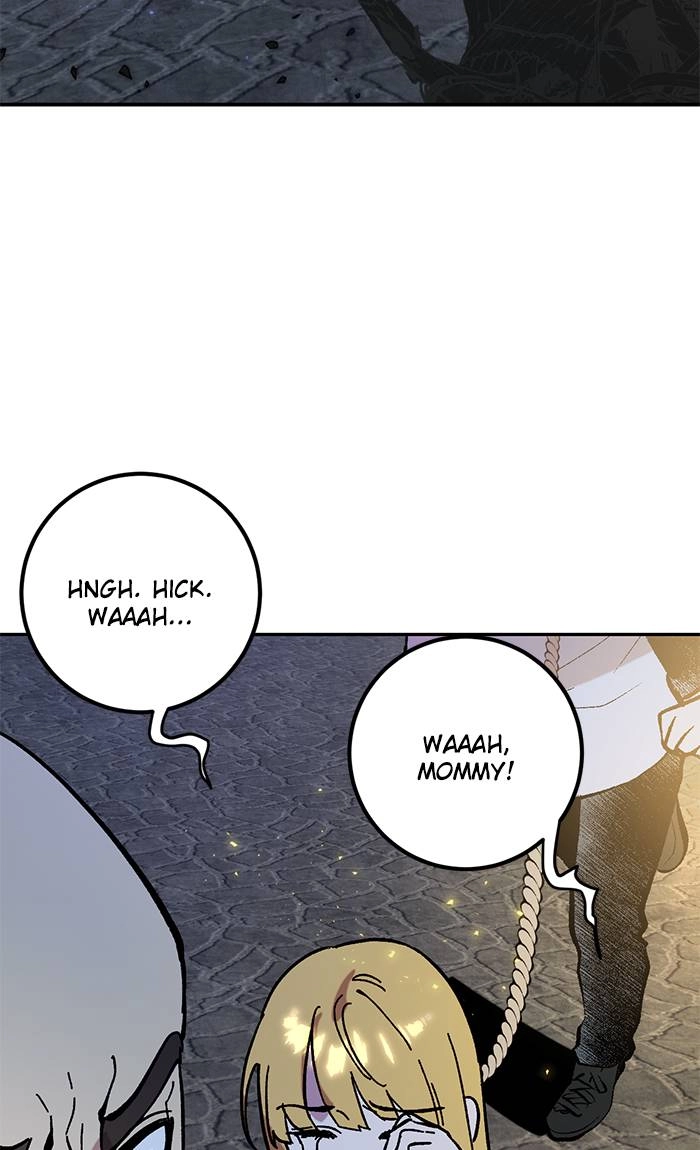 Return to Player Chapter 44 – Marks of the Devil (1) Page 92