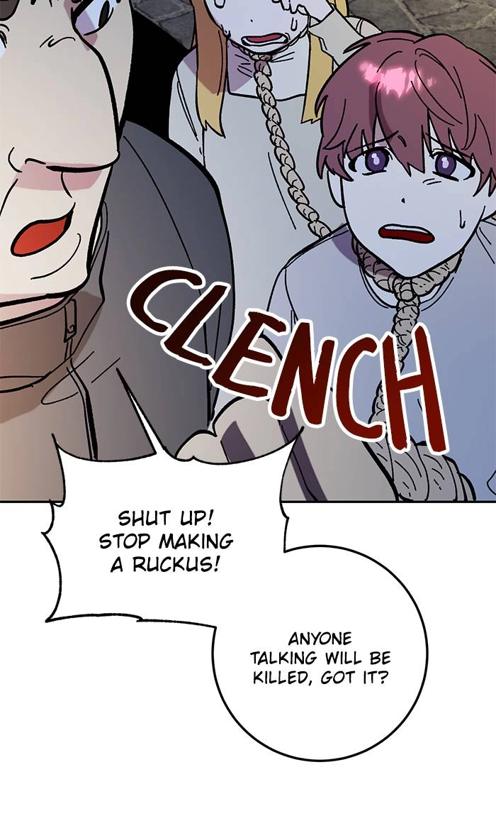 Return to Player Chapter 44 – Marks of the Devil (1) Page 93