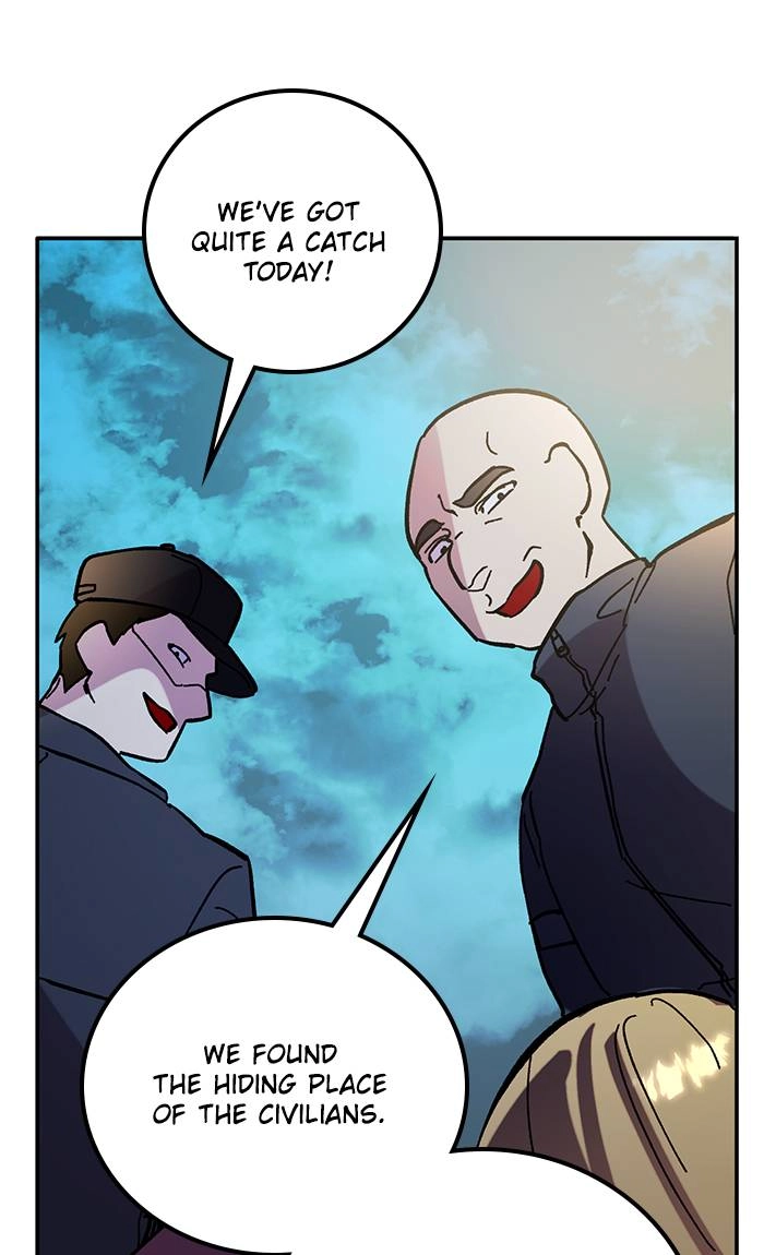 Return to Player Chapter 44 – Marks of the Devil (1) Page 94