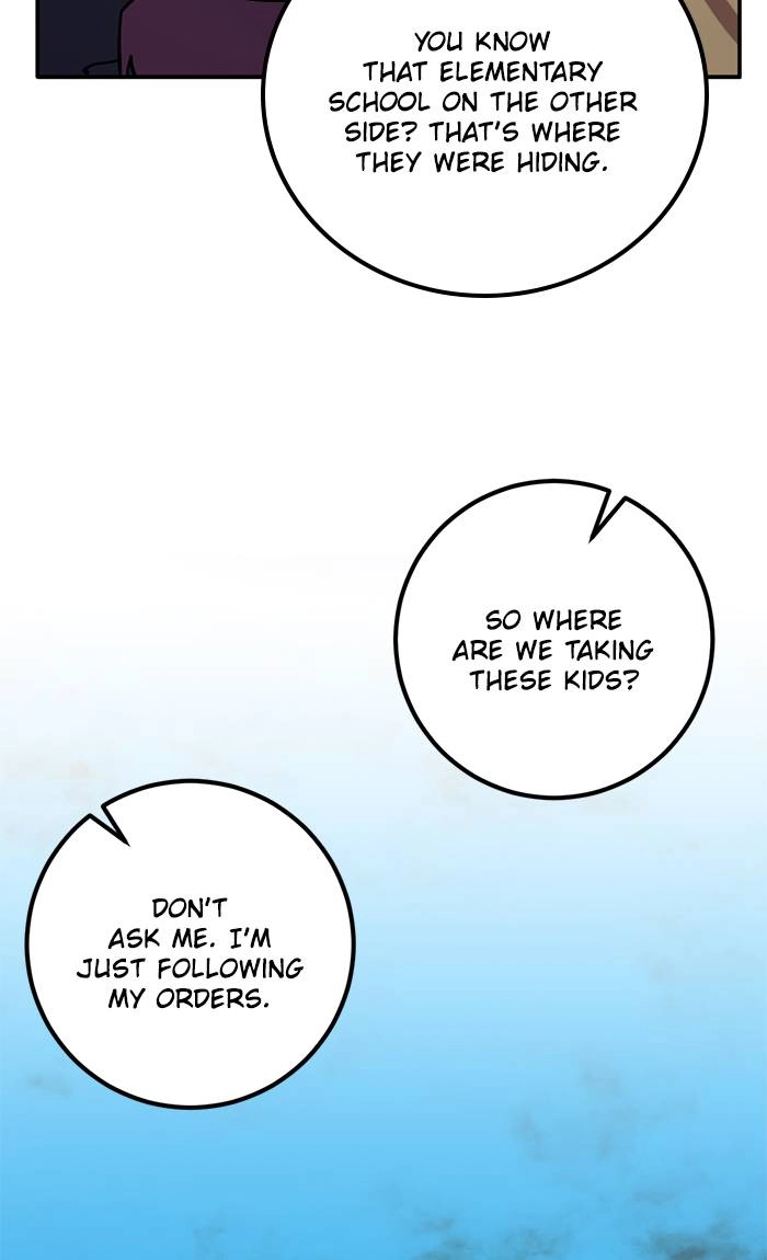 Return to Player Chapter 44 – Marks of the Devil (1) Page 95