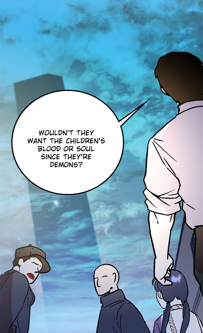 Return to Player Chapter 44 – Marks of the Devil (1) Page 96