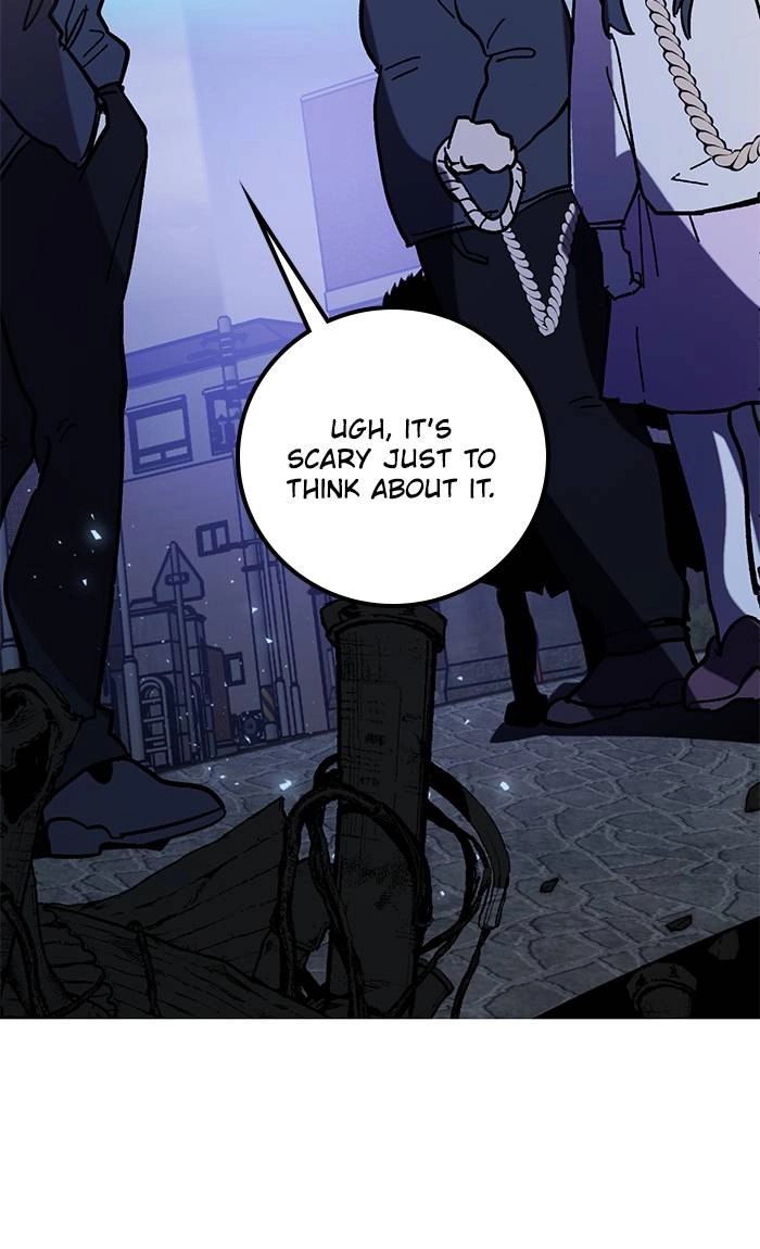 Return to Player Chapter 44 – Marks of the Devil (1) Page 97