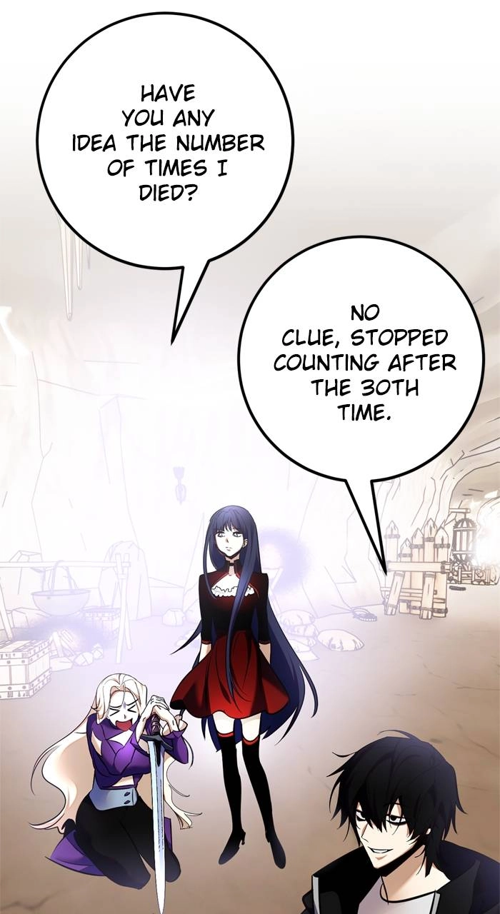 Return to Player Chapter 153 – How to Level Up a God Page 14