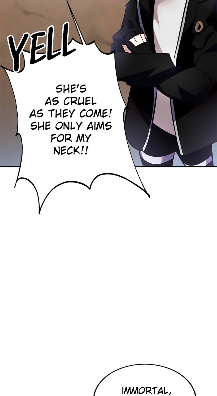 Return to Player Chapter 153 – How to Level Up a God Page 15