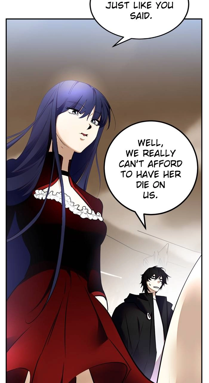 Return to Player Chapter 153 – How to Level Up a God Page 16