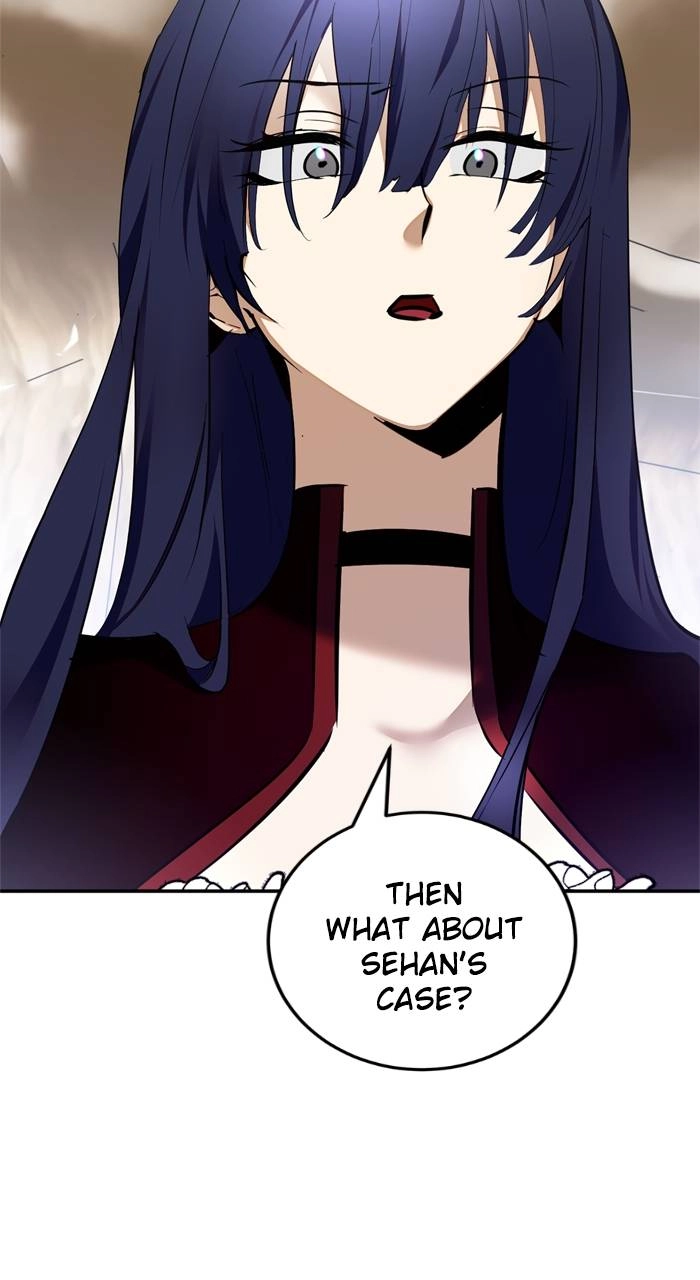 Return to Player Chapter 153 – How to Level Up a God Page 20
