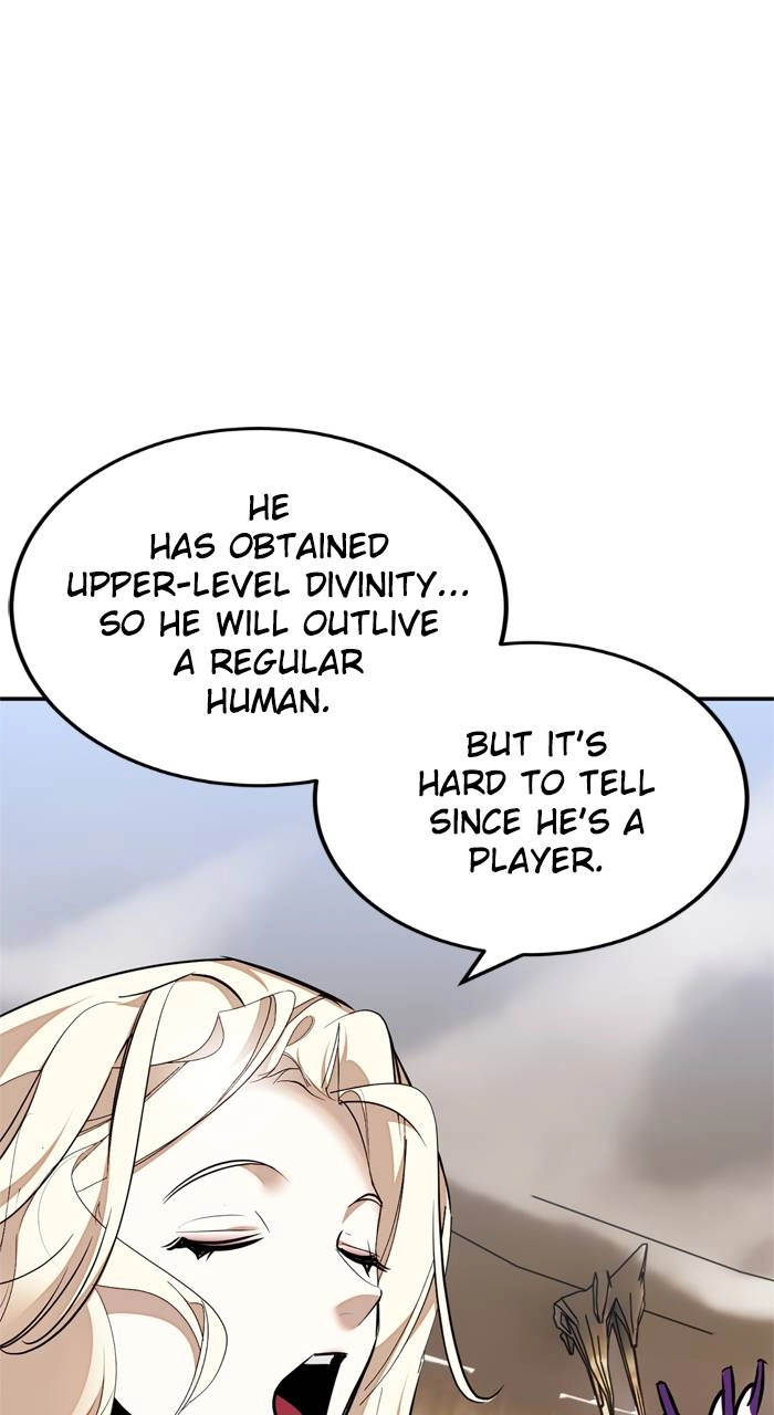 Return to Player Chapter 153 – How to Level Up a God Page 21