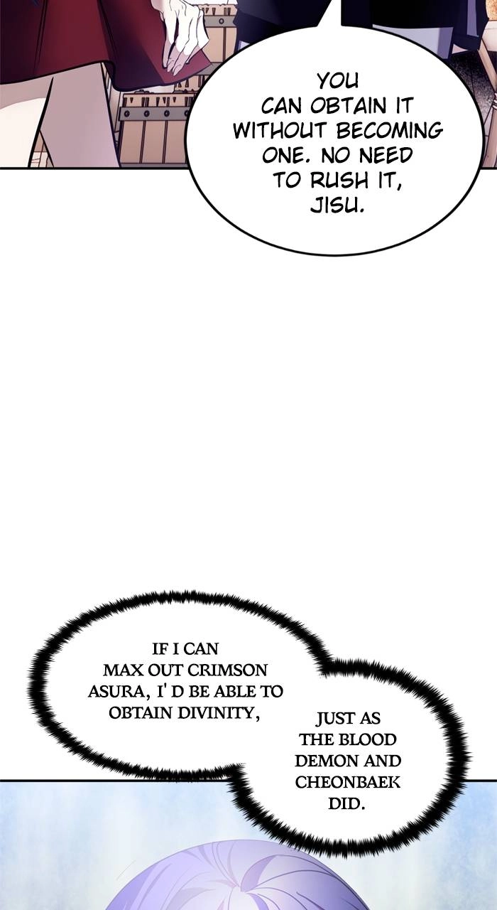 Return to Player Chapter 153 – How to Level Up a God Page 24