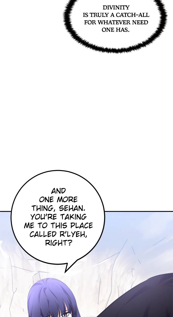 Return to Player Chapter 153 – How to Level Up a God Page 26