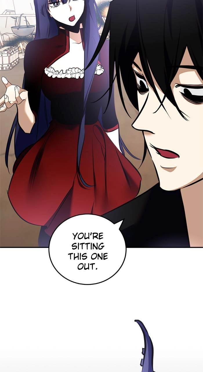 Return to Player Chapter 153 – How to Level Up a God Page 27