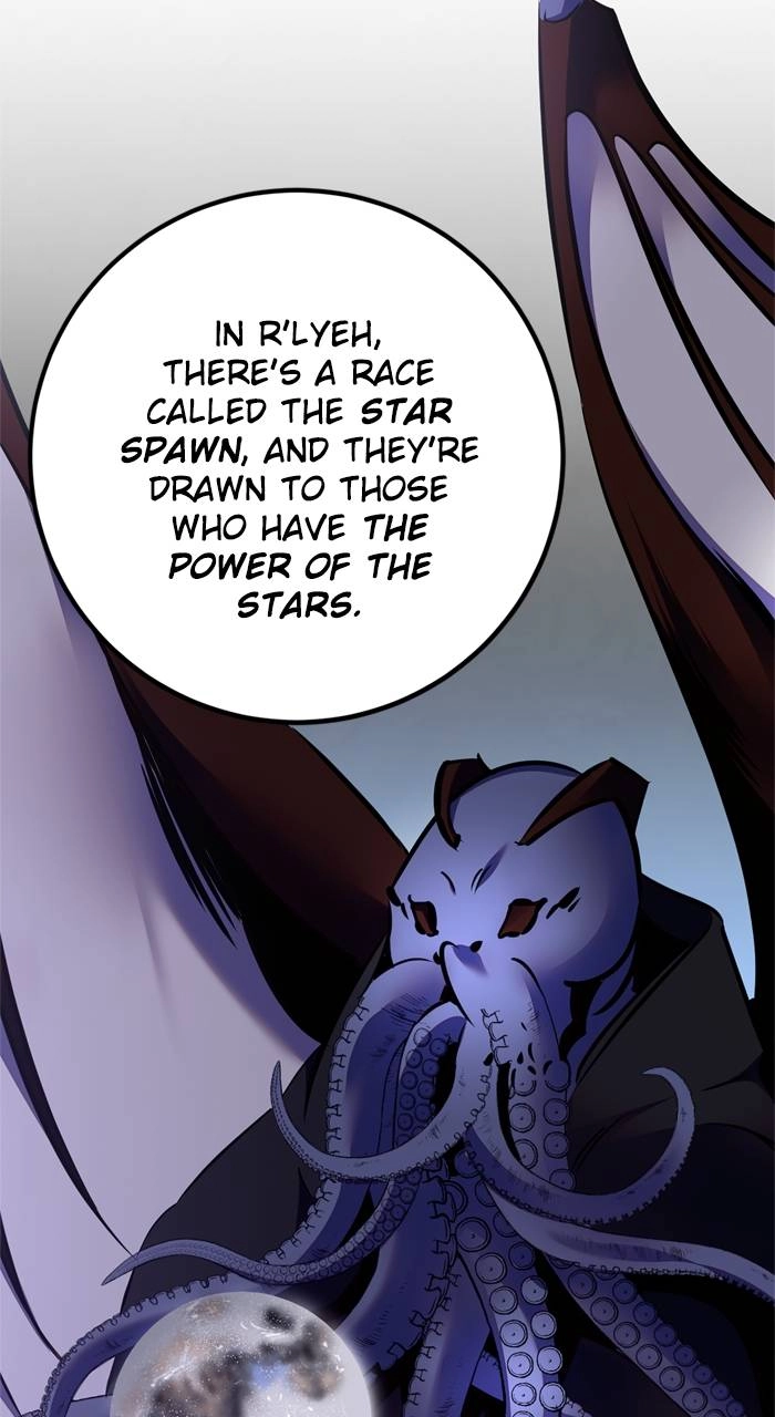 Return to Player Chapter 153 – How to Level Up a God Page 28