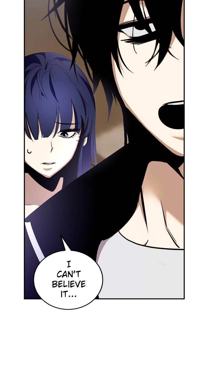 Return to Player Chapter 153 – How to Level Up a God Page 31