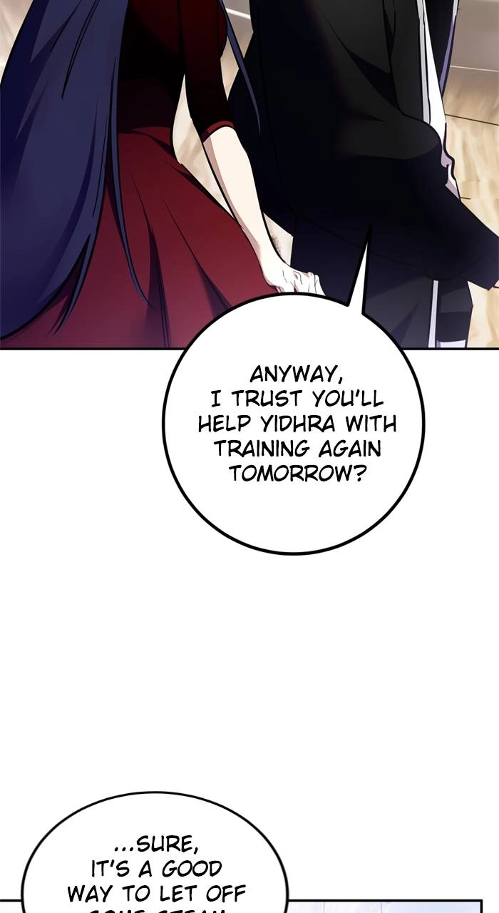 Return to Player Chapter 153 – How to Level Up a God Page 33