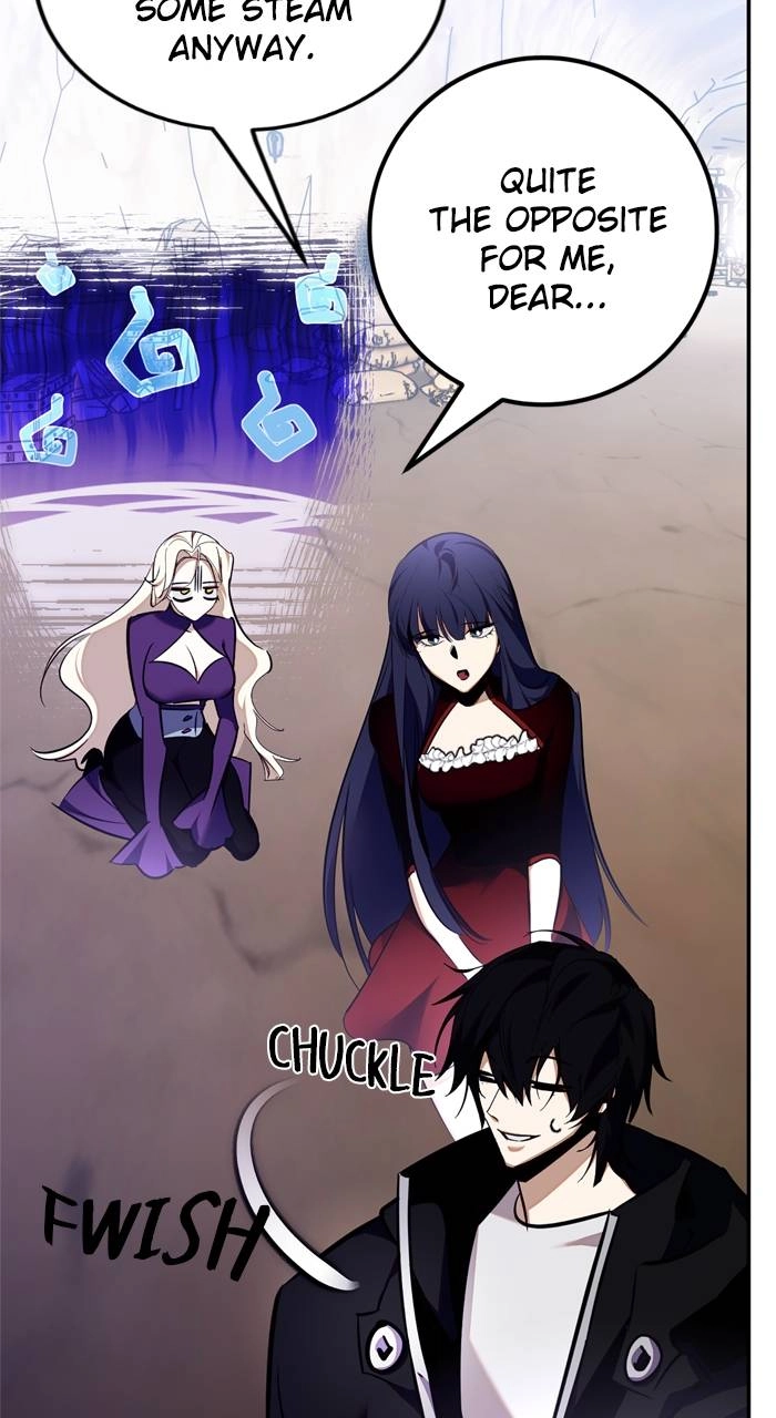 Return to Player Chapter 153 – How to Level Up a God Page 34
