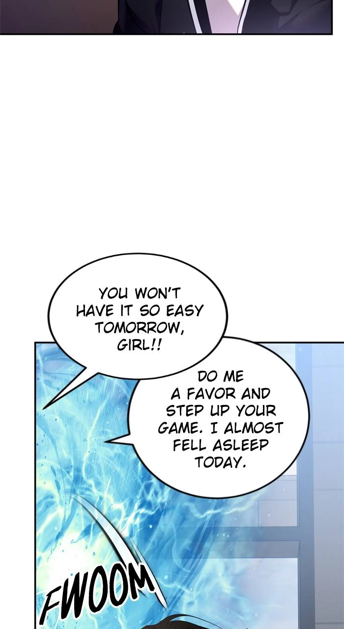 Return to Player Chapter 153 – How to Level Up a God Page 35