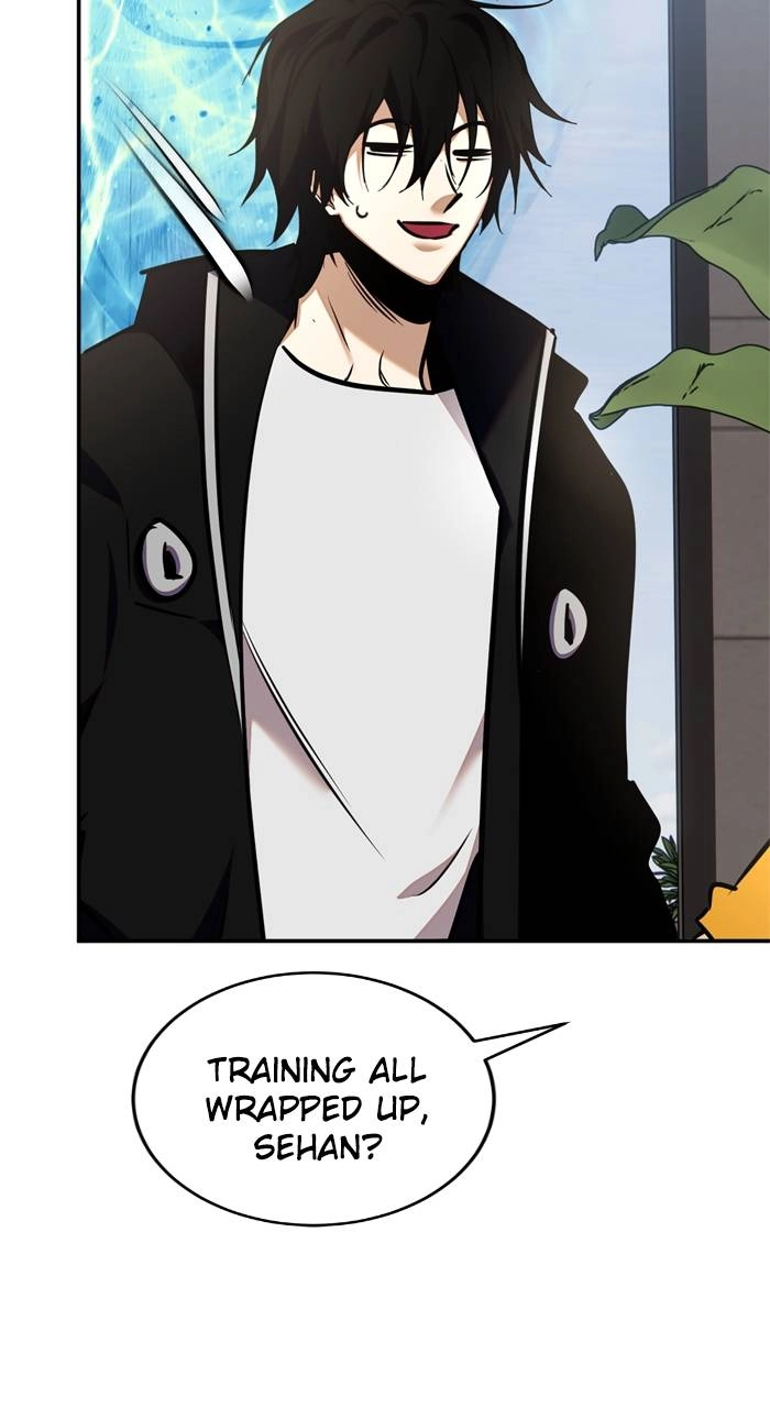 Return to Player Chapter 153 – How to Level Up a God Page 36