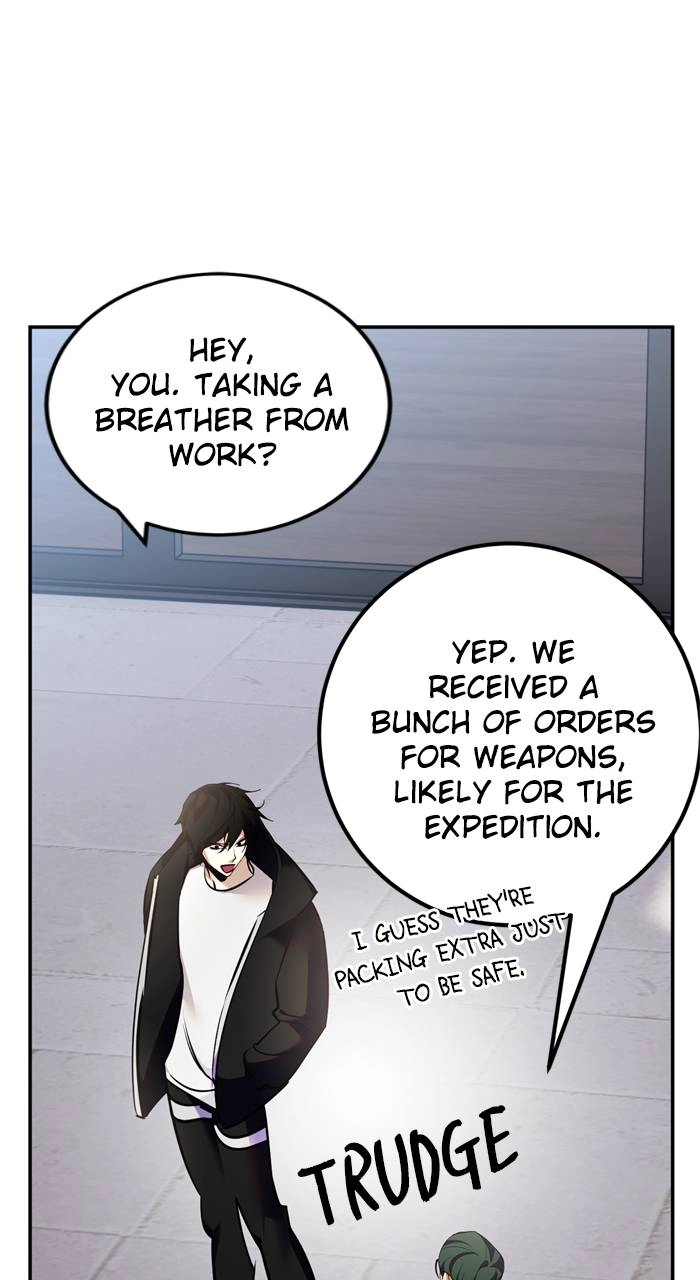 Return to Player Chapter 153 – How to Level Up a God Page 37