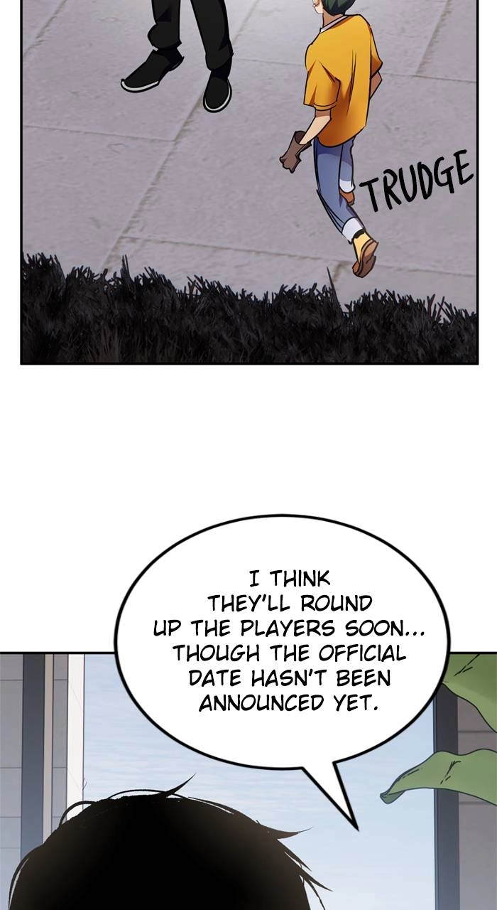 Return to Player Chapter 153 – How to Level Up a God Page 38