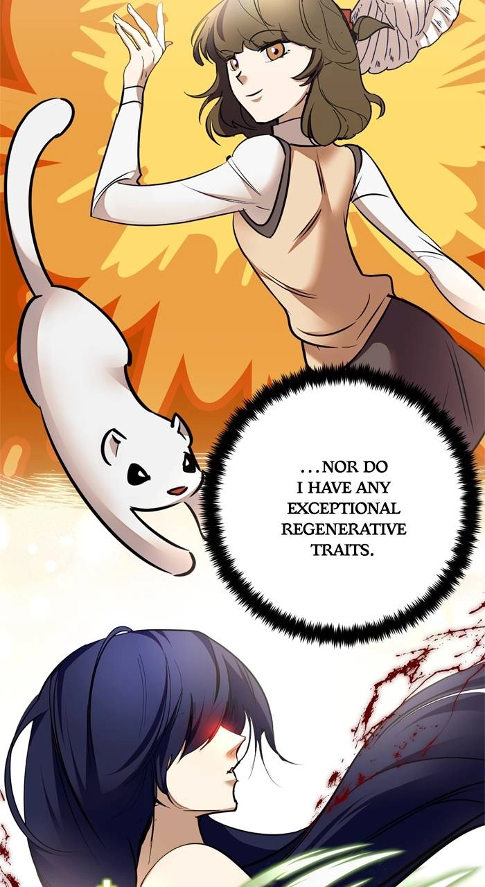 Return to Player Chapter 153 – How to Level Up a God Page 46
