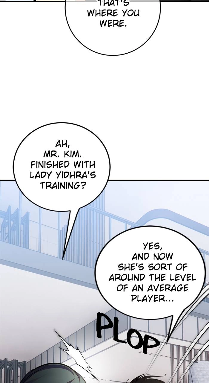 Return to Player Chapter 153 – How to Level Up a God Page 48