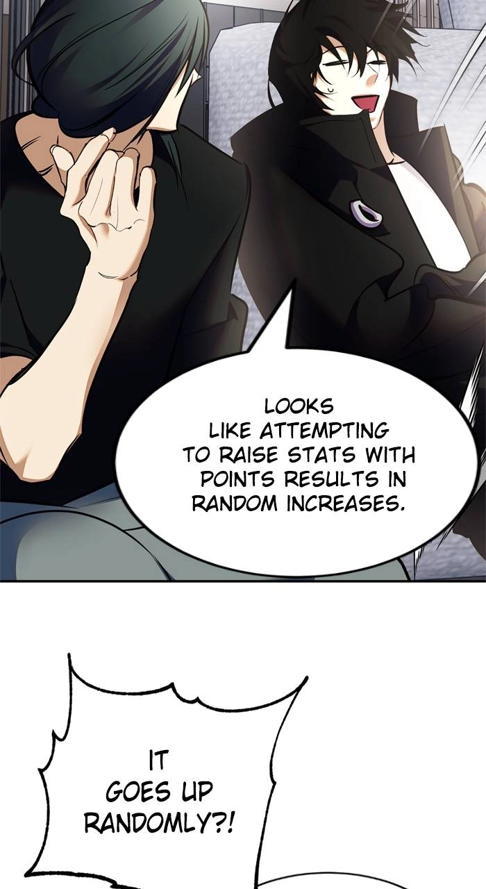 Return to Player Chapter 153 – How to Level Up a God Page 49