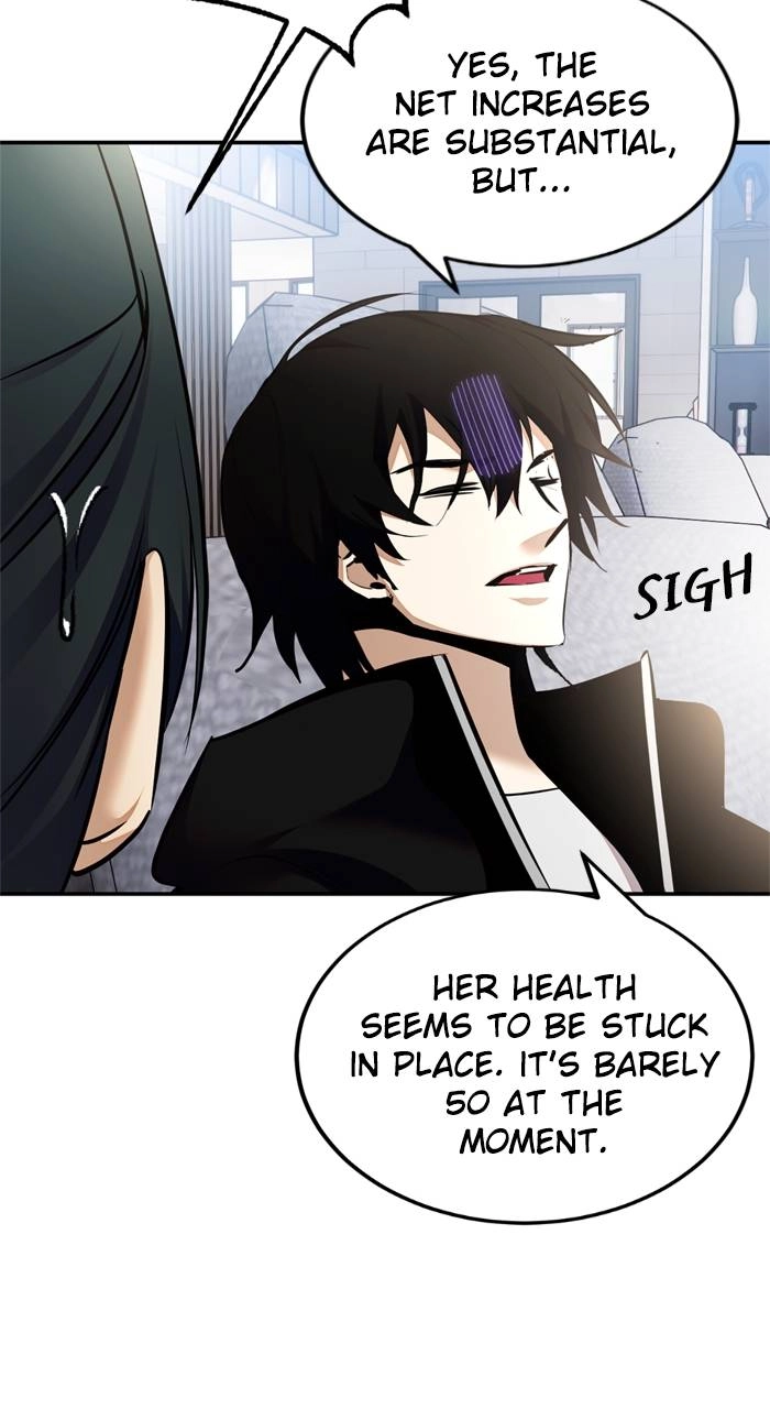 Return to Player Chapter 153 – How to Level Up a God Page 50