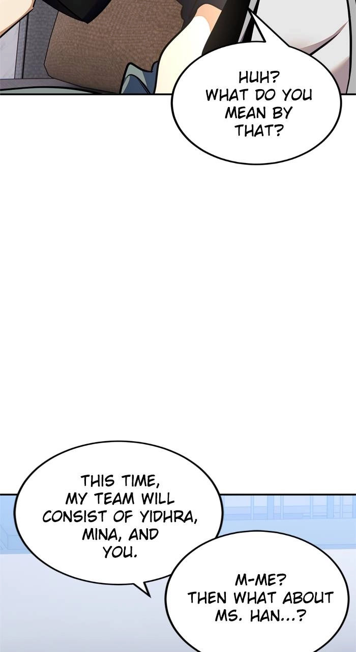 Return to Player Chapter 153 – How to Level Up a God Page 52