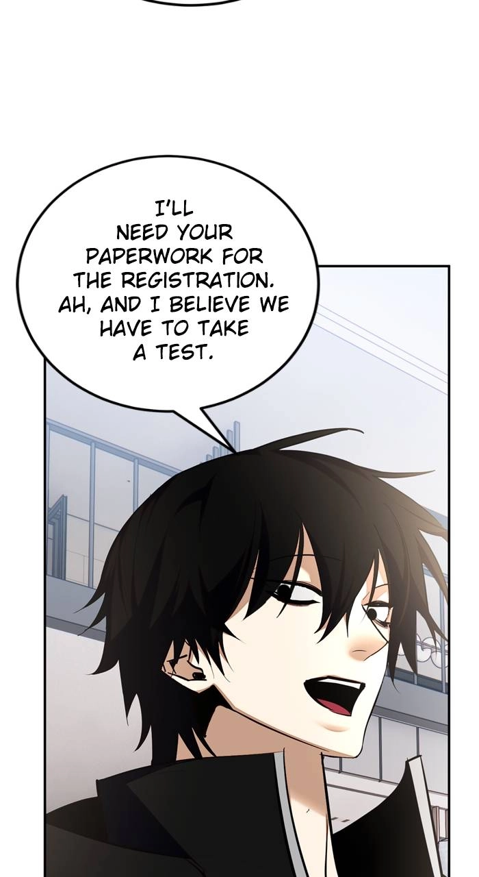 Return to Player Chapter 153 – How to Level Up a God Page 54