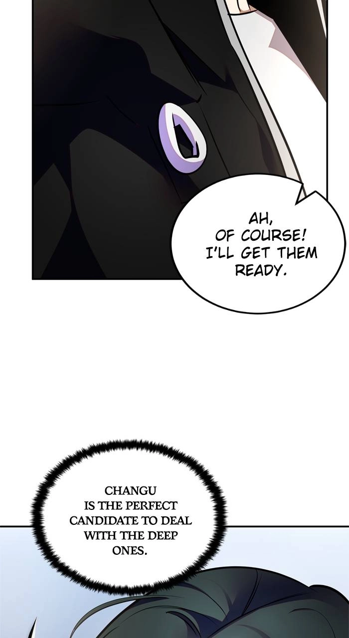 Return to Player Chapter 153 – How to Level Up a God Page 55