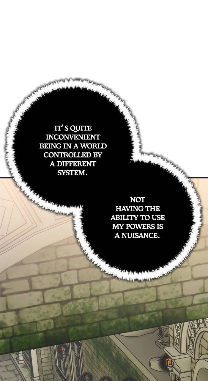 Return to Player Chapter 153 – How to Level Up a God Page 5