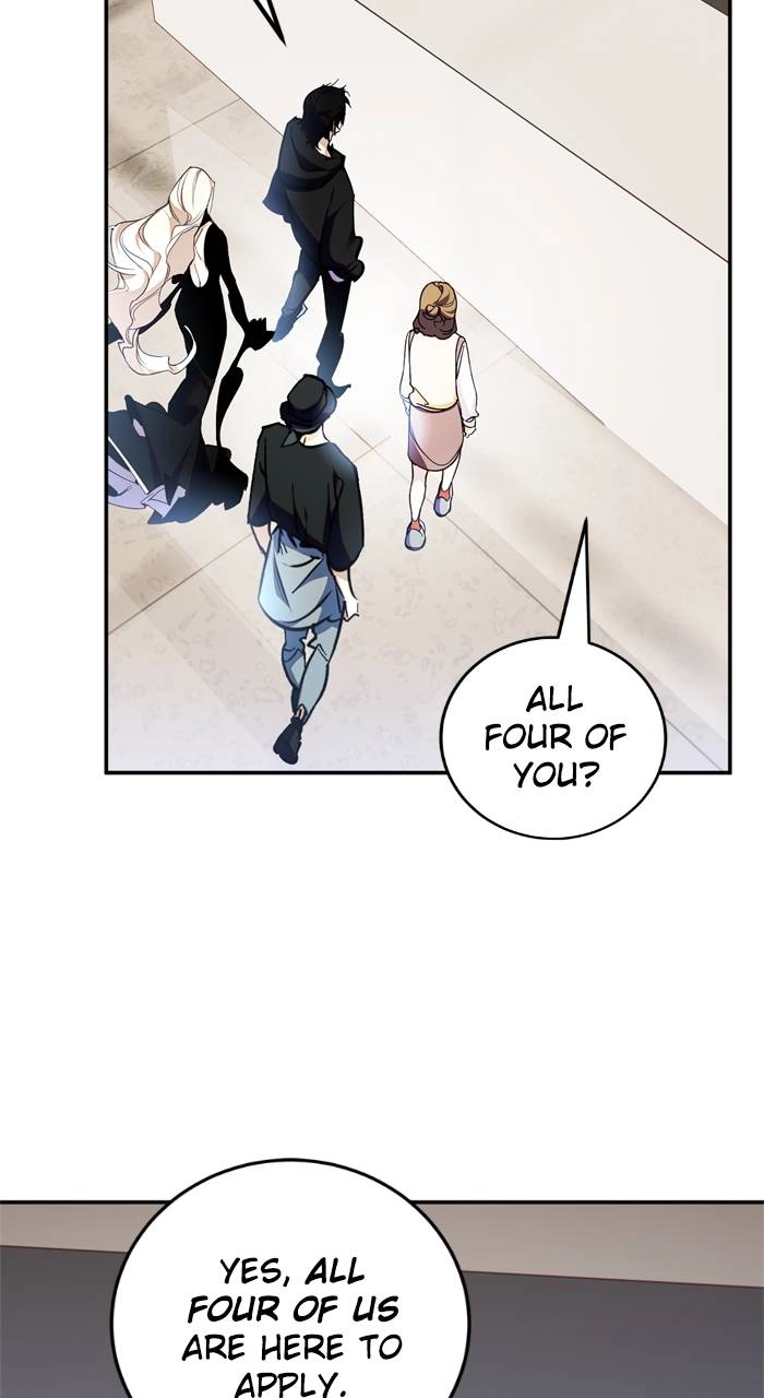 Return to Player Chapter 153 – How to Level Up a God Page 61