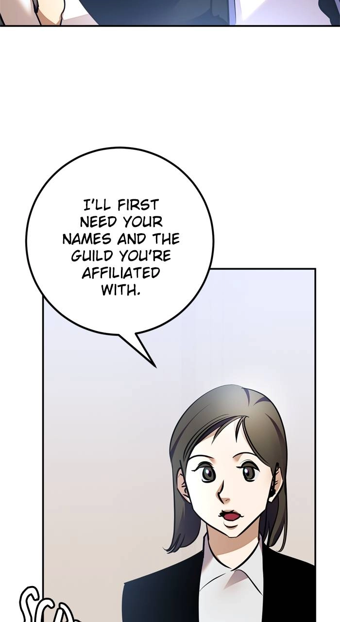 Return to Player Chapter 153 – How to Level Up a God Page 63