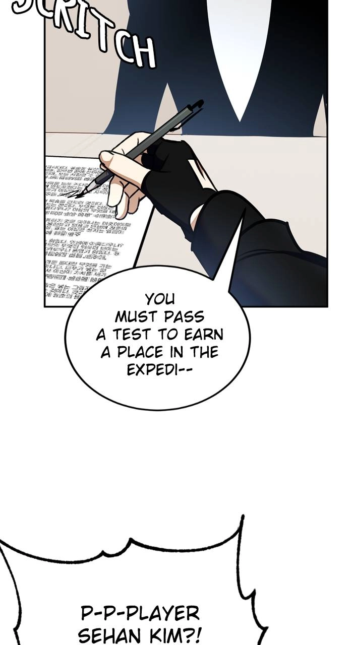 Return to Player Chapter 153 – How to Level Up a God Page 64