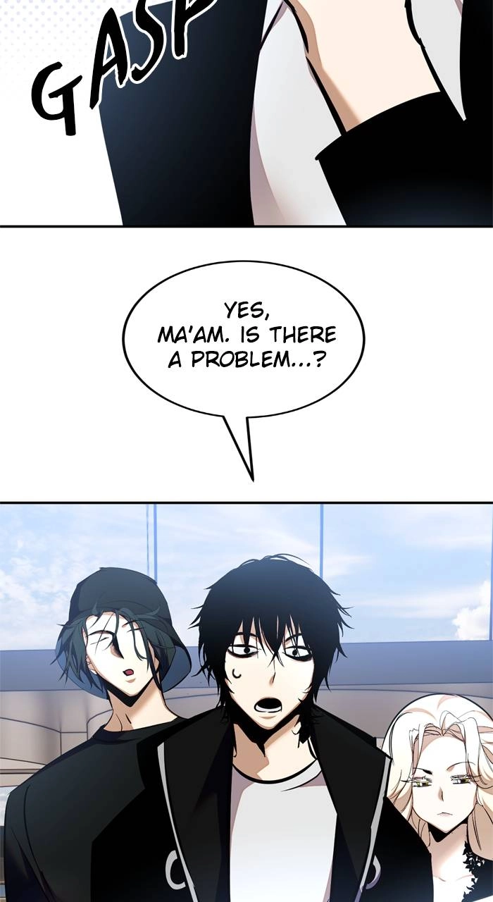 Return to Player Chapter 153 – How to Level Up a God Page 66