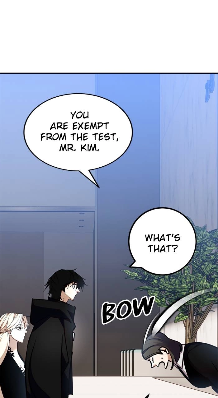 Return to Player Chapter 153 – How to Level Up a God Page 68